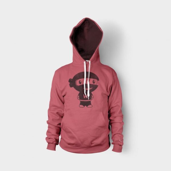 SUPER COOL NINJA HOODIES - Image 6