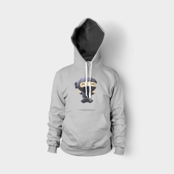 SUPER COOL NINJA HOODIES - Image 4